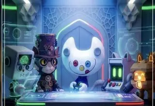 شبکه تلوبیونی بازی راه‌اندازی می‌شود