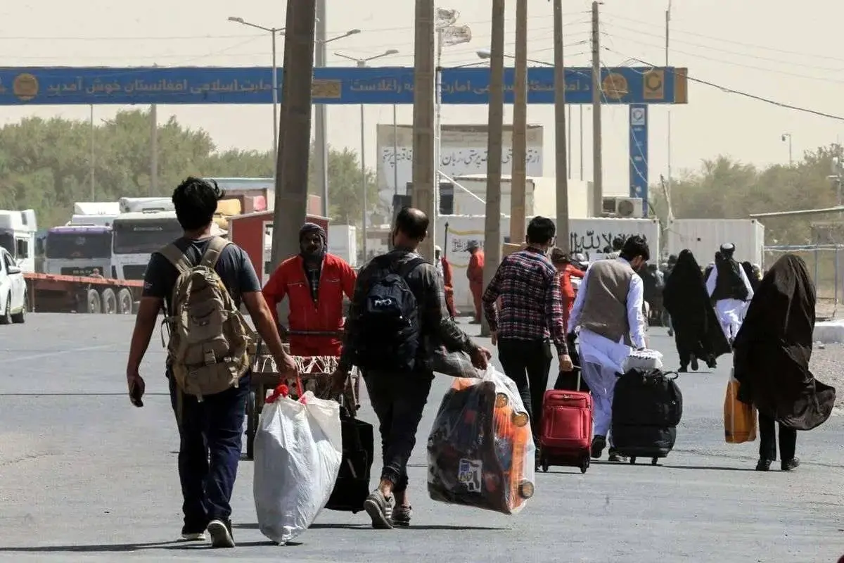 تبعات اقتصادی اخراج نیروی کار افغانستانی