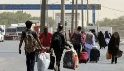 اتباع مجاز اجازه تردد به استان‌های ممنوعه را ندارند
