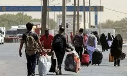 تبعات اقتصادی اخراج نیروی کار افغانستانی