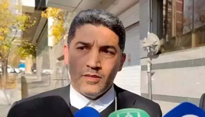 توضیحات هدایتی درباره پرونده بیرانوند
