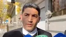 توضیحات هدایتی درباره پرونده بیرانوند
