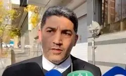 توضیحات هدایتی درباره پرونده بیرانوند