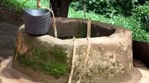 منابع آب زیرزمینی در حال آب رفتن
