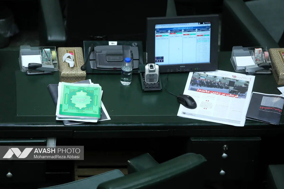 نرخ ریجستری گوشی تلفن همراه در لایحه بودجه تعیین می شود