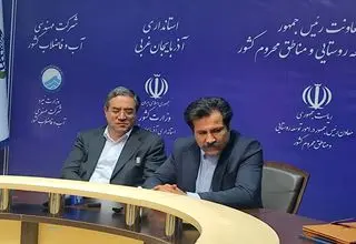 ضرورت بهبود زیرساخت‌های آبخیزداری کشور و احیای مجدد قنوات