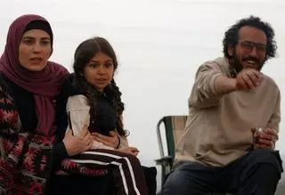 بزرگترین تلاش «سرو، سپید، سرخ»، شکستن مارپیچ سکوت در جامعه نخبگانی بود