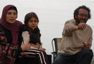 بزرگترین تلاش «سرو، سپید، سرخ»، شکستن مارپیچ سکوت در جامعه نخبگانی بود