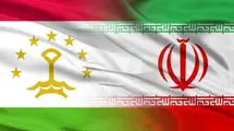 تاکید بر لزوم توسعه همکاری‌های دوجانبه کشاورزی ایران و تاجیکستان
