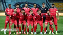 هاشمیان باران تهران را ندید، اوسمار به دنبال دومین قهرمانی!