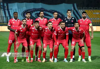 هاشمیان باران تهران را ندید، اوسمار به دنبال دومین قهرمانی!