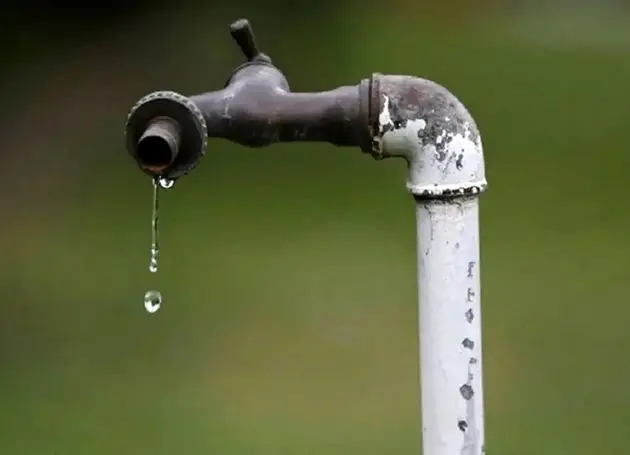 کاهش ۱۲ درصدی مصرف آب در تهران