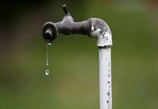 کاهش ۱۲ درصدی مصرف آب در تهران