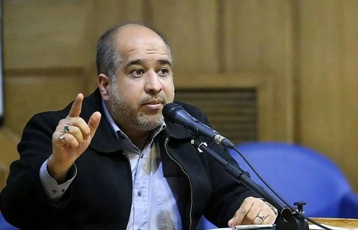 خضریان: حق غنیسازی ایران غیرقابل معامله است