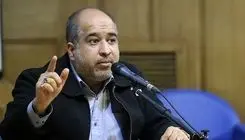 خضریان: حق غنی‌سازی ایران غیرقابل معامله است
