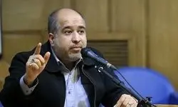 خضریان: حق غنی‌سازی ایران غیرقابل معامله است
