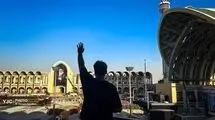  تجمیع روح ملّی در تشییع