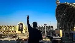  تجمیع روح ملّی در تشییع