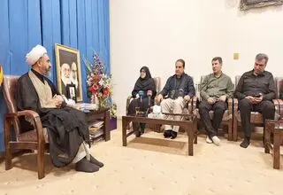 اولین اظهارات سخنگوی دولت درباره زائران اربعین بعد از ورود به ایلام