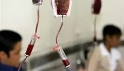 بیماران تالاسمی در تنگنای دارو و خون