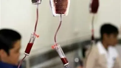 بیماران تالاسمی در تنگنای دارو و خون