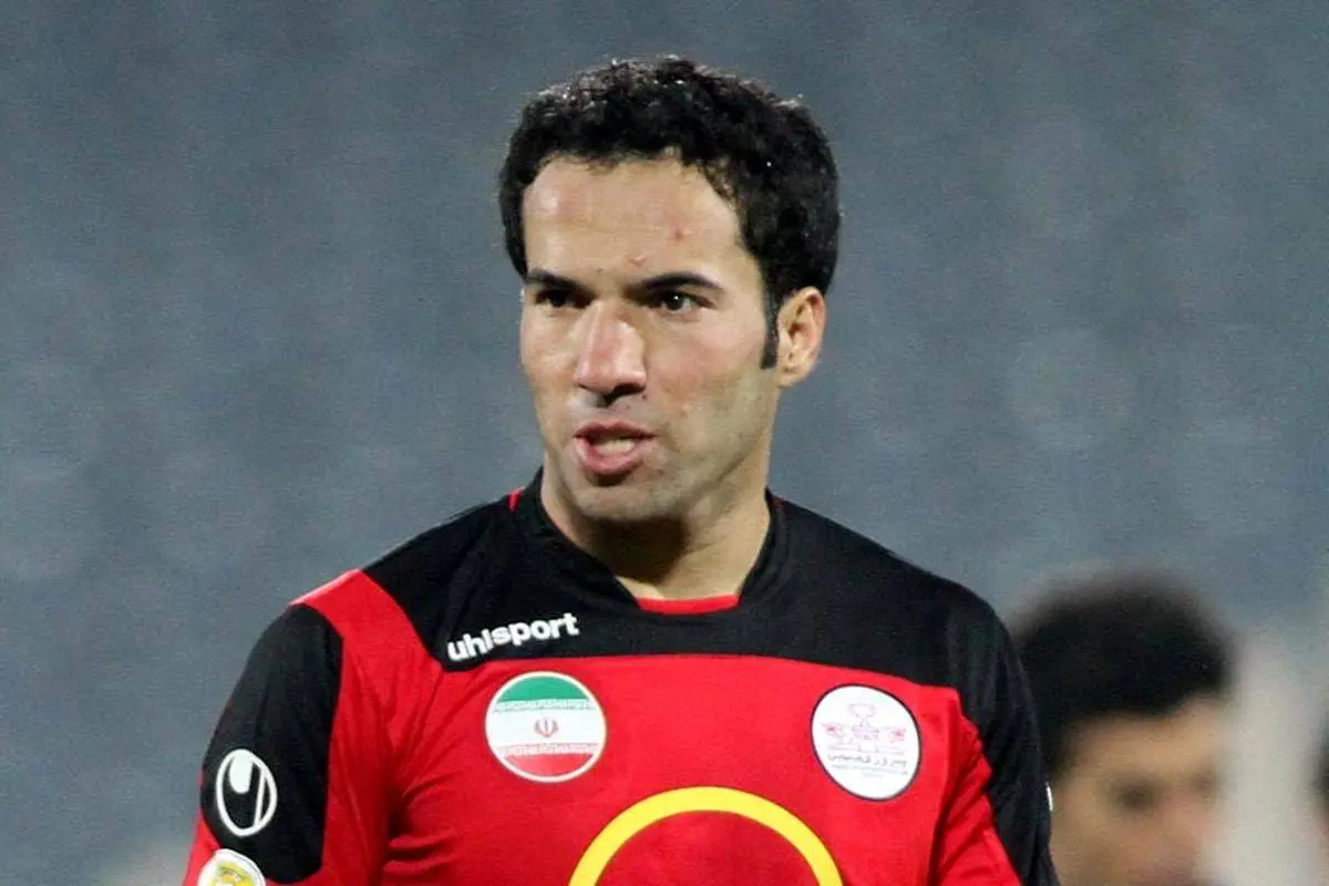 شیری: باید به هاشمیان مانند برانکو اعتماد شود/ هواداران حق دارند اما فرصت بدهند