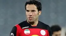 شیری: باید به هاشمیان مانند برانکو اعتماد شود/ هواداران حق دارند اما فرصت بدهند