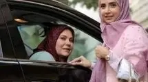 قاب خانوادگی شبنم قلی خانی ،بازیگر آنام در روز مادر جلب‌توجه کرد