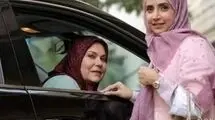 قاب خانوادگی شبنم قلی خانی ،بازیگر آنام در روز مادر جلب‌توجه کرد