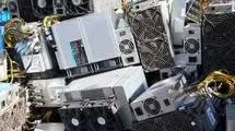 قیمت ماینر در بازار سیاه افزایش می‌یابد؟
