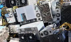 قیمت ماینر در بازار سیاه افزایش می‌یابد؟