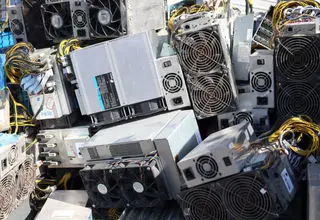 قیمت ماینر در بازار سیاه افزایش می‌یابد؟