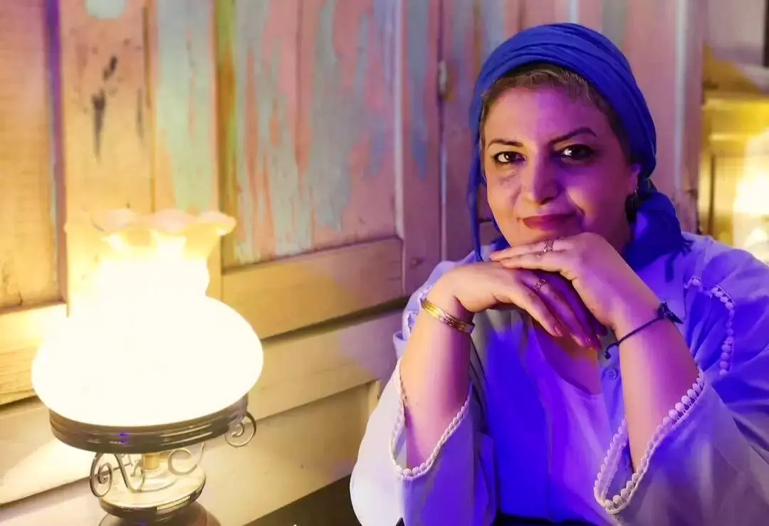 پیکر مریم حسینیان در مشهد به خاک سپرده می‌شود 