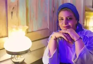 پیکر مریم حسینیان در مشهد به خاک سپرده می‌شود 