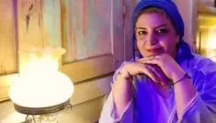 پیکر مریم حسینیان در مشهد به خاک سپرده می‌شود 