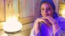 پیکر مریم حسینیان در مشهد به خاک سپرده می‌شود 