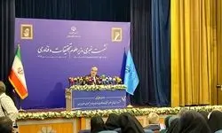 پارک‌های فناوری تاکنون بیش از ۱۲۰ همت درآمدزایی داشته‌اند
