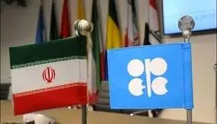 عربستان و ایران نخستین و دومین تولیدکننده اوپک شدند