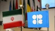 عربستان و ایران نخستین و دومین تولیدکننده اوپک شدند