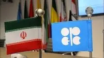 عربستان و ایران نخستین و دومین تولیدکننده اوپک شدند