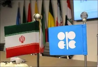 عربستان و ایران نخستین و دومین تولیدکننده اوپک شدند