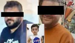 اعترافات هولناک نصاب آنتن: بعد از انجام وسوسه شیطانی، ایلیا را کشتم