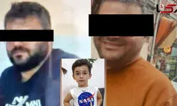 شغل اصلی قاتل ایلیا 9 ساله رشتی چه بوده است؟
