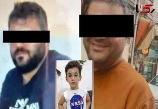 اعترافات هولناک نصاب آنتن: بعد از انجام وسوسه شیطانی، ایلیا را کشتم