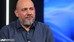 داستان سفر یک خبرنگار بین المللی به تهران در میانه جنگ