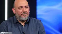 داستان سفر یک خبرنگار بین المللی به تهران در میانه جنگ