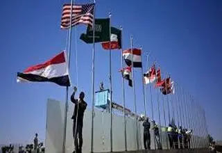 نرفتن نباید مخالفت تلقی شود 