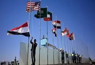 نرفتن نباید مخالفت تلقی شود 