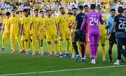تعویق احتمالی بازی الوصل - النصر به دلیل لغو پروازهای عربستان
