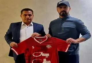 یک استقلالی، چهارمین سرمربی بعثت کرمانشاه شد